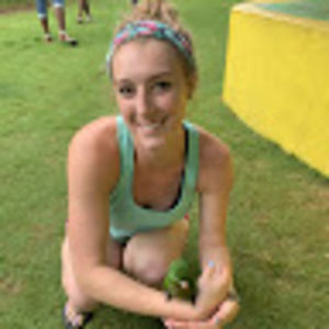 Meet your Posher, Taylor